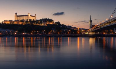 KIP “MODERN MARKETING & IT” – BRATISLAVA, SLOVAŠKA