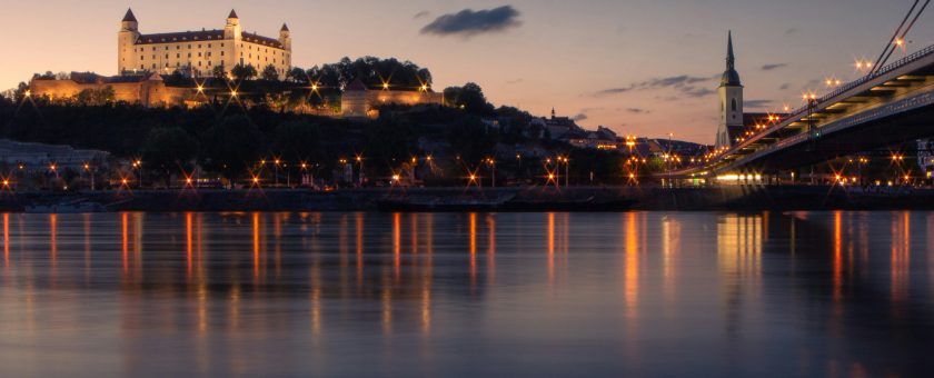 KIP “MODERN MARKETING & IT” – BRATISLAVA, SLOVAŠKA