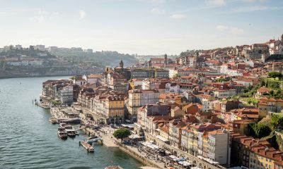 KIP “CIRCULAR ECONOMY” – PORTO, PORTUGALSKA