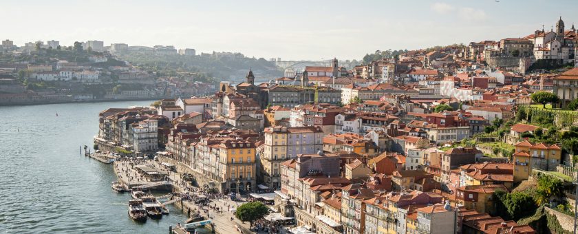 KIP “CIRCULAR ECONOMY” – PORTO, PORTUGALSKA