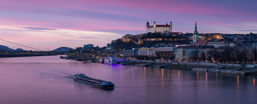 KIP “USEFUL TOOLS FOR DATA VISUALIZATION AND DATA ANALYSIS” – BRATISLAVA, SLOVAŠKA