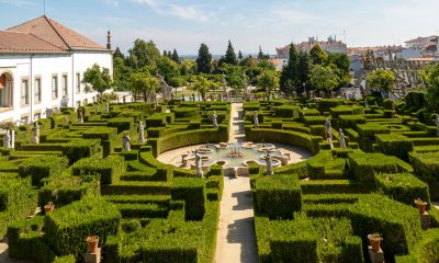 KIP “CIRCULAR DESIGN” – CASTELO BRANCO, PORTUGALSKA