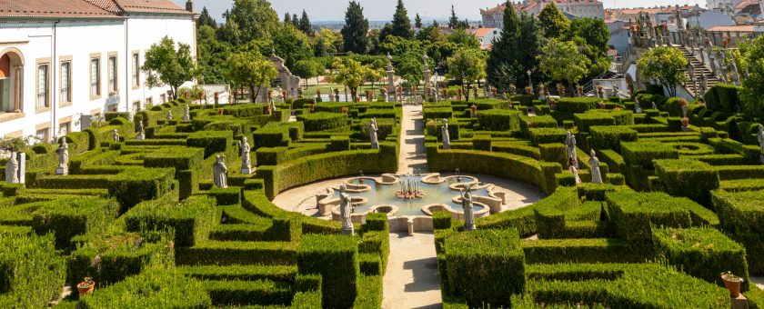 KIP “CIRCULAR DESIGN” – CASTELO BRANCO, PORTUGALSKA