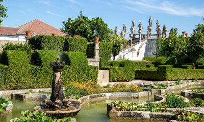 KIP “SUSTAINABLE EVENTS AND TOURISM” – CASTELO BRANCO, PORTUGALSKA