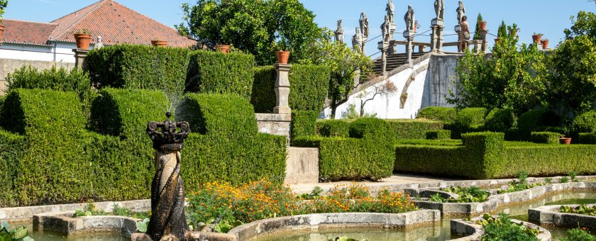 KIP “SUSTAINABLE EVENTS AND TOURISM” – CASTELO BRANCO, PORTUGALSKA