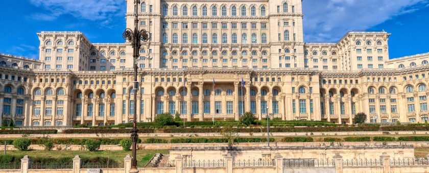 KIP “ASTRA: APPLIED SCIENCE & TECH FOR REAL-WORLD APPS” – BUKAREŠTA, ROMUNIJA