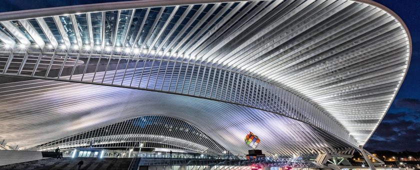 KIP “ONE HEALTH: A TRANSDISCIPLINARY VISION OF HEALTH” – LIÈGE, BELGIJA