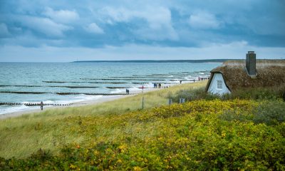 KOMBINIRANA KRATKOTRAJNA MOBILNOST “SUSTAINMV” – MECKLENBURG-PREDPOMORJANSKA, NEMČIJA