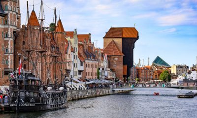 KIP “RETHINKING ECONOMICS, BUSINESS AND SUSTAINABILITY IN A GLOBAL ERA” – GDANSK, POLJSKA