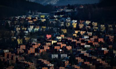 KIP “SCIENCE AND TECHNOLOGY BEHIND ENVIRONMENTAL PROTECTION” – ZLIN, ČEŠKA