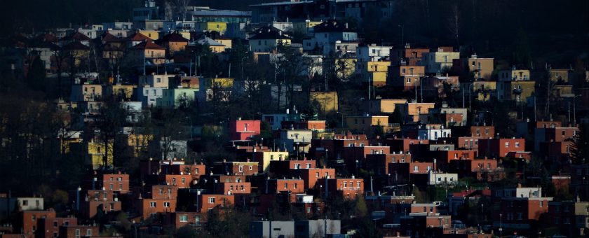 KIP “SCIENCE AND TECHNOLOGY BEHIND ENVIRONMENTAL PROTECTION” – ZLIN, ČEŠKA