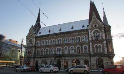 KIP “THE CONTEMPORARY FAR-RIGHT PARTIES: TOWARDS A POLITICAL ‘NORMALIZATION’?” – CLUJ-NAPOCA, ROMUNIJA