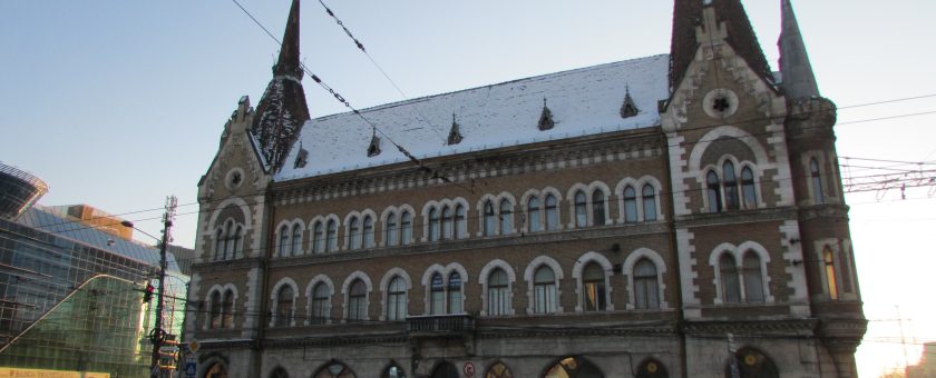 KIP “THE CONTEMPORARY FAR-RIGHT PARTIES: TOWARDS A POLITICAL ‘NORMALIZATION’?” – CLUJ-NAPOCA, ROMUNIJA