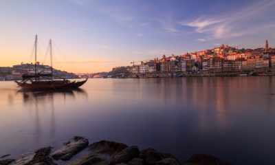 KIP “NANO4AQUACULTURE: ONE HEALTH SOLUTIONS” – PORTO, PORTUGALSKA