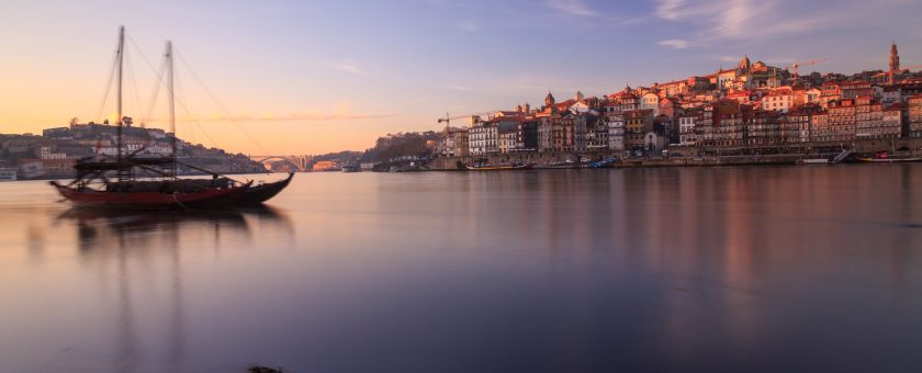 KIP “NANO4AQUACULTURE: ONE HEALTH SOLUTIONS” – PORTO, PORTUGALSKA