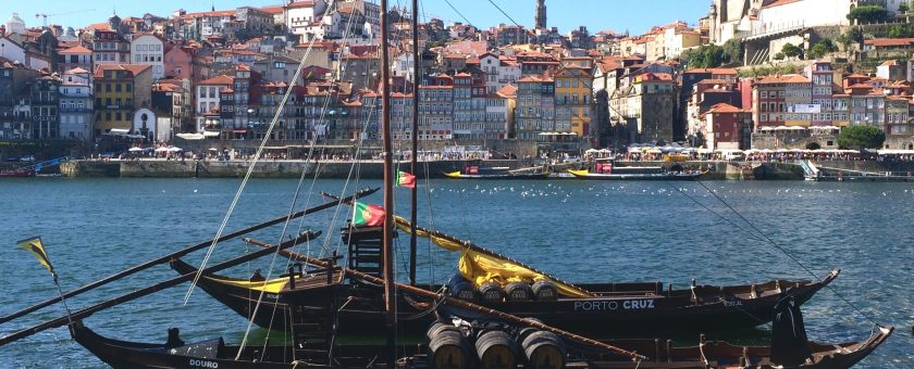 KIP “LEGAL INTERPRETING FOR MEDIATION” – PORTO, PORTUGALSKA