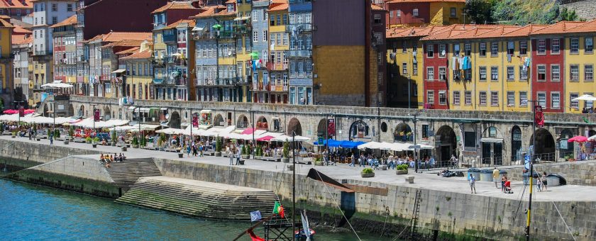 KIP “RESEARCH SUMMER SCHOOL IN MICROBIAL COMMUNITIES: TASTE OF PHD EXPERIENCE” – PORTO, PORTUGALSKA