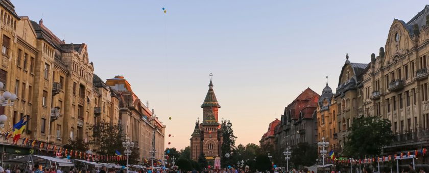 KIP “GAME DEVELOPMENT 2026” – TEMIŠVAR, ROMUNIJA