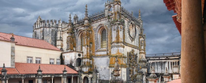 KIP ZA ZAPOSLENE “DESIGNING A UNIVERSITY FOR ALL” – TOMAR, PORTUGALSKA