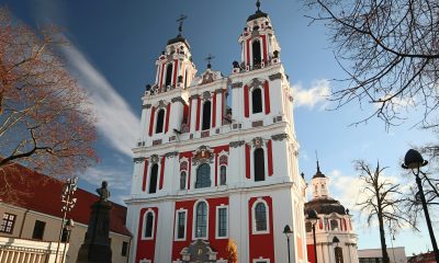 KIP “MAKERS 5.0” – VILNA, LITVA