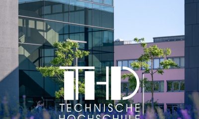 KIP “Game Changers: Igniting Global Innovation” – Deggendorf, Nemčija