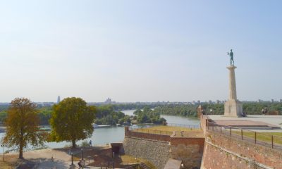 KIP za zaposlene: »The wellbeing of an HEI’s staff« – Beograd, Srbiija