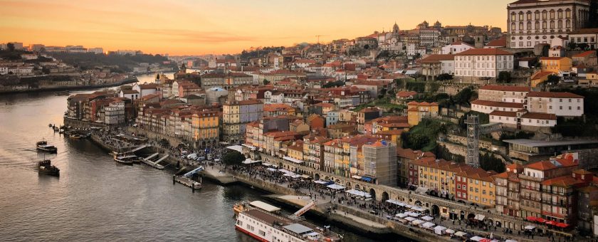 KIP “FUNDAMENTALS OF TECHNICAL COMMUNICATION” – PORTO, PORTUGALSKA