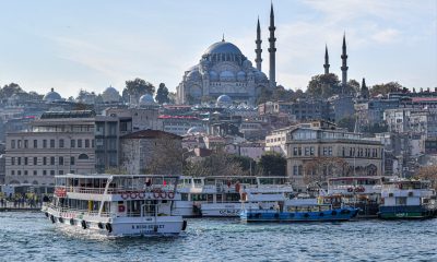 ERASMUS+ PRAKSA – ISTANBUL, TURČIJA