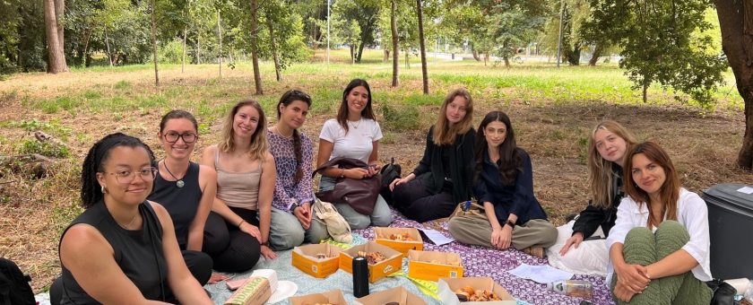 3rd UPorto Summer Research School in Microbial Communities
