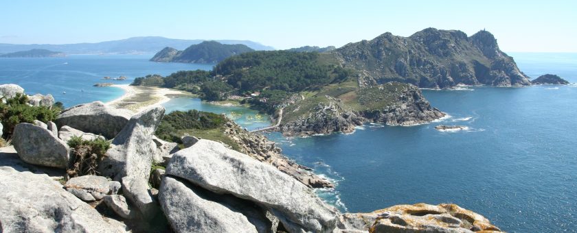 ERASMUS+ PRAKSA – VIGO, ŠPANIJA