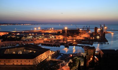 ERASMUS+ PRAKSA – ANCONA, ITALIJA