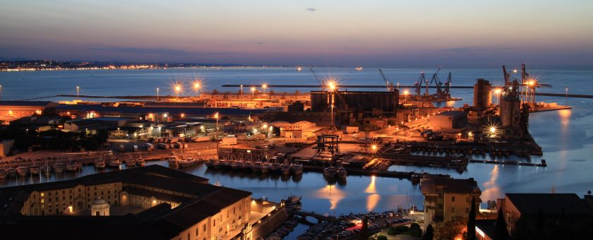 ERASMUS+ PRAKSA – ANCONA, ITALIJA