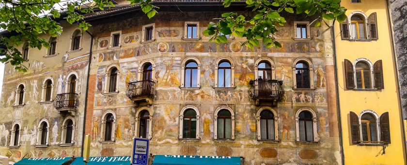 KIP “CHALLENGE: CAN WE TRUST AI IN MEDICAL IMAGING?” – TRENTO, ITALIJA