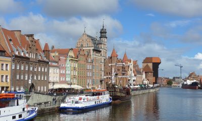KIP “INTERNATIONAL PERSPECTIVES IN HEALTH SCIENCES: GLOBAL CHALLENGES, INNOVATION AND COLLABORATION” – GDANSK, POLJSKA