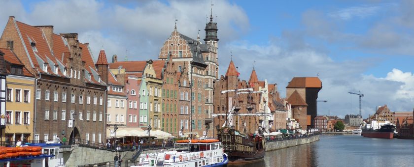 KIP “INTERNATIONAL PERSPECTIVES IN HEALTH SCIENCES: GLOBAL CHALLENGES, INNOVATION AND COLLABORATION” – GDANSK, POLJSKA