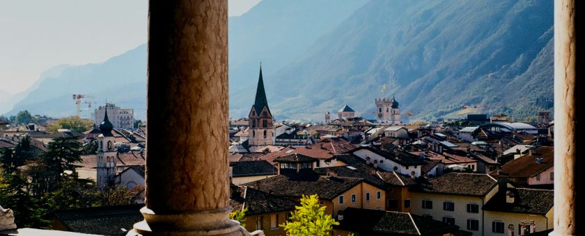 KIP “CHALLENGE: BACK TO THE FUTURE: ENERGY SECURITY AND MICROALGAE” – TRENTO, ITALIJA