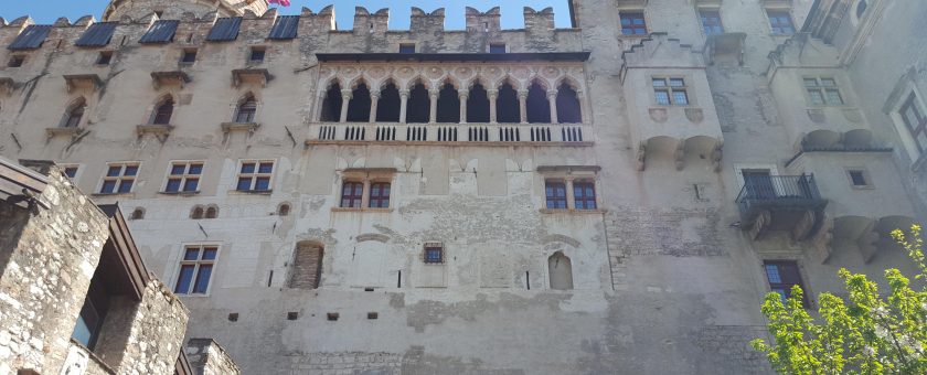 KIP “CHALLENGE: ALTERNATIVES TO ANIMAL-BASED SCIENTIFIC RESEARCH” – TRENTO, ITALIJA