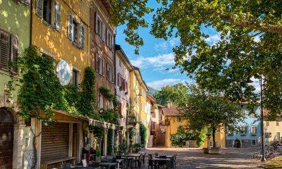 KIP “CHALLENGE: NAVIGATING THE FUTURE OF UNIVERSITIES IN EUROPE” – TRENTO, ITALIJA