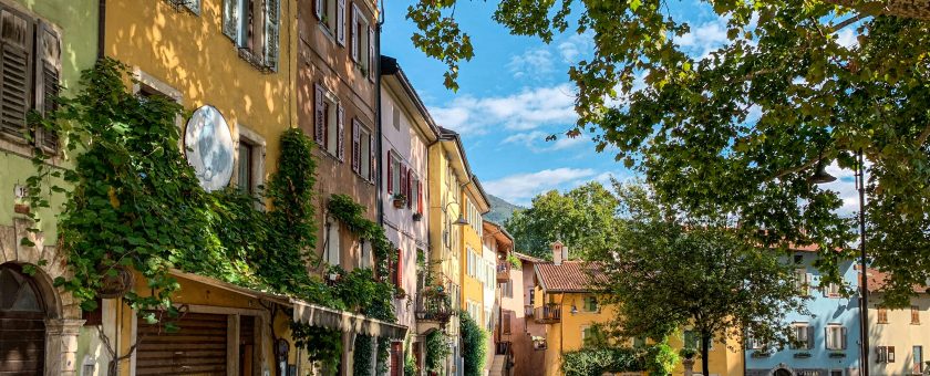 KIP “CHALLENGE: NAVIGATING THE FUTURE OF UNIVERSITIES IN EUROPE” – TRENTO, ITALIJA