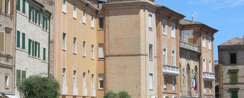 KIP “SOIL SIGHT SPECIFIC” – MACERATA, ITALIJA