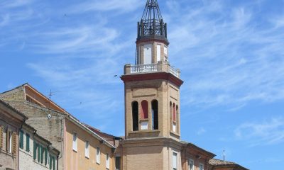 KIP “SOIL SIGHT SPECIFIC” – MACERATA, ITALIJA