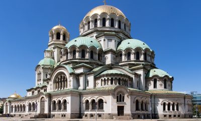 ERASMUS+ PRAKSA – SOFIJA, BOLGARIJA