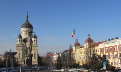 KIP “NEUROTOURISM” – CLUJ-NAPOCA, ROMUNIJA
