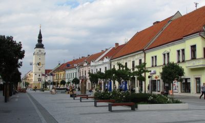 KIP ZA ZAPOSLENE “UCM INTERNATIONAL STAFF WEEK 2026” – TRNAVA, SLOVAŠKA